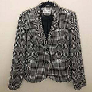 Calvin Klein Chic Blazer